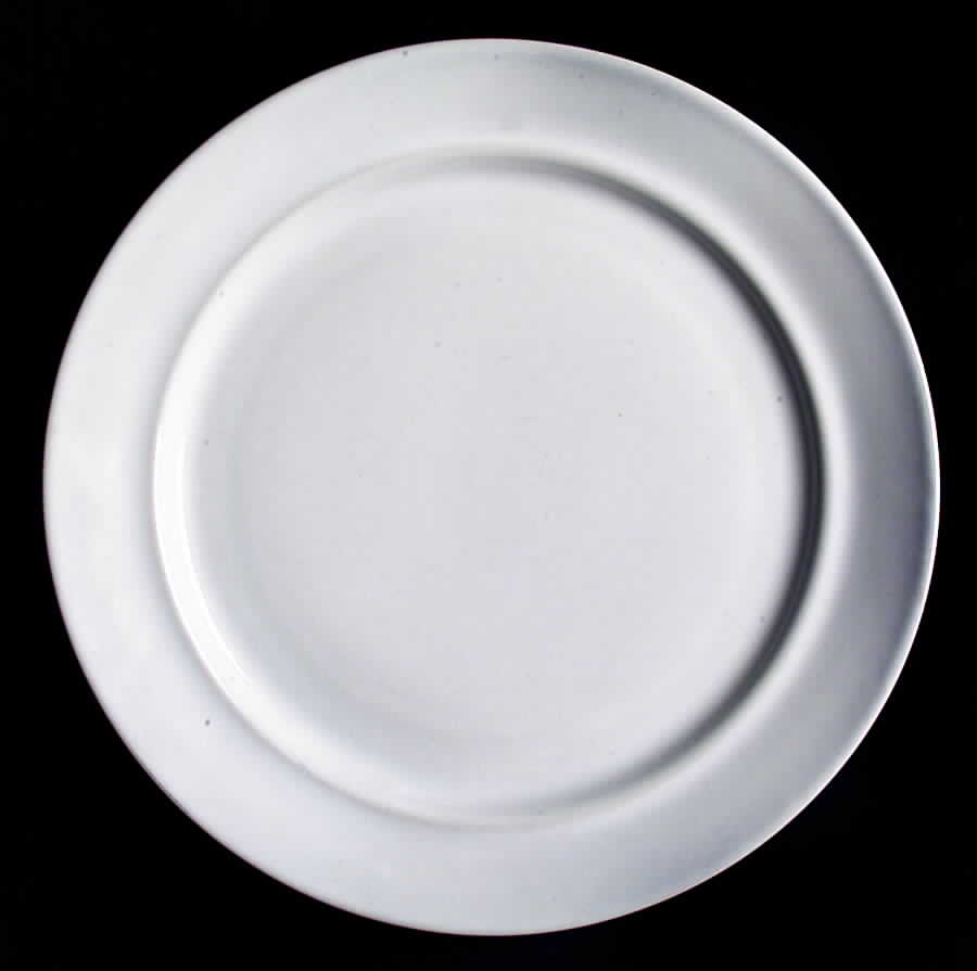Pol33 Dinner Plate by Poland-1