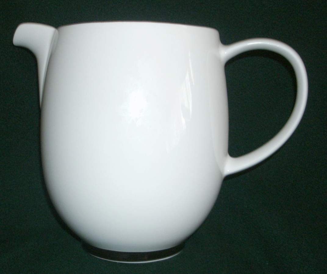 Nightline 32 Oz Pitcher by Portmeirion-1