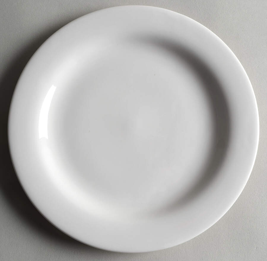 Soho Salad Plate by Portmeirion-1