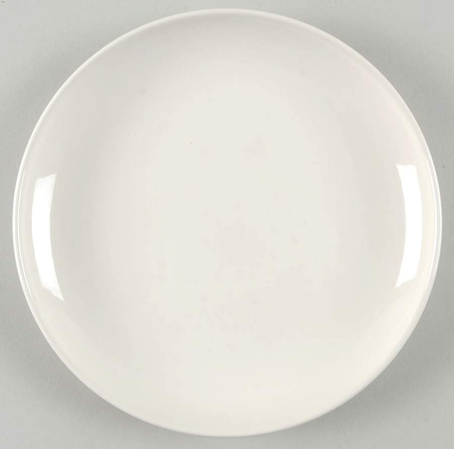 Soho Coupe Salad Plate by Portmeirion-1