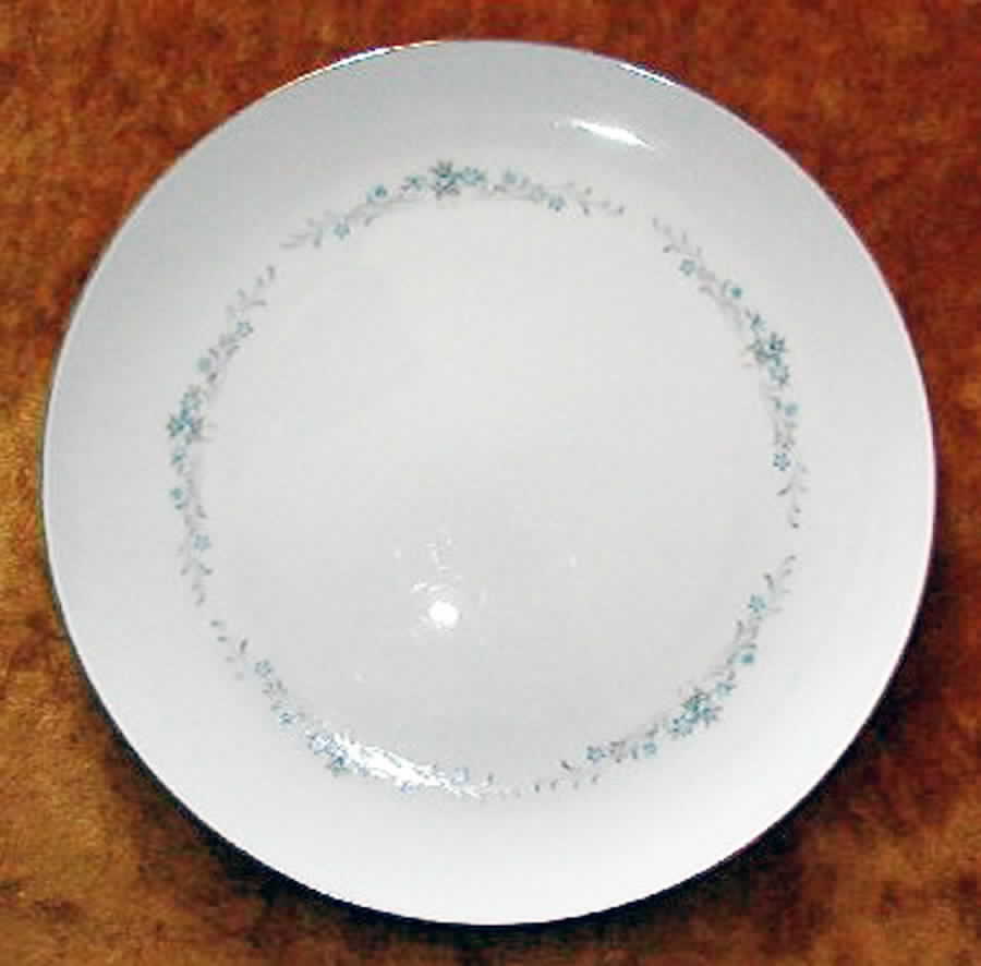 Stamford Dinner Plate by Parkleigh-1