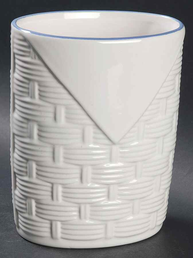 Hopscotch (No Fruit) Utensil Holder by Pfaltzgraff-1