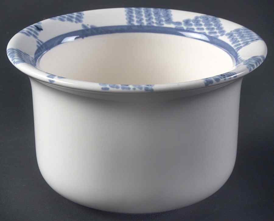 Hopscotch (No Fruit) Sugar Bowl No Lid by Pfaltzgraff-1