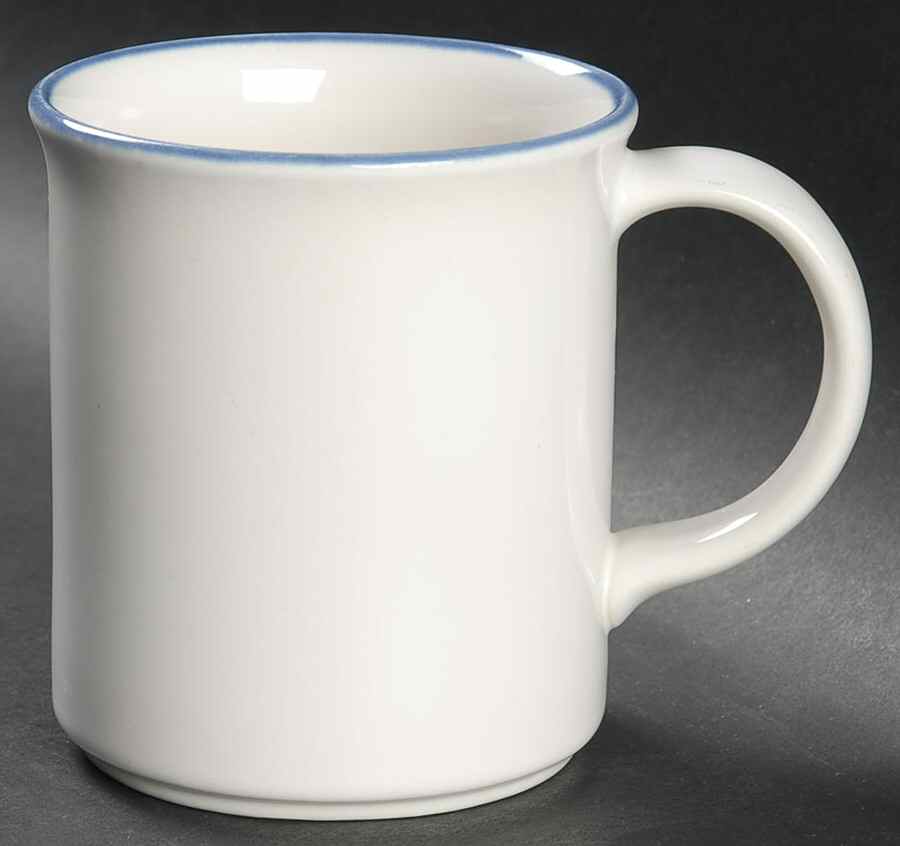 Hopscotch (No Fruit) Mug by Pfaltzgraff-1