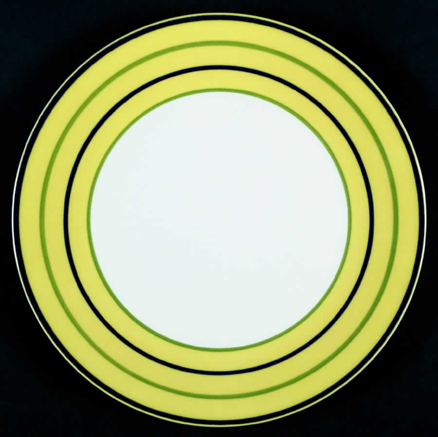 PGN34 Salad Plate by Pagnossin-1