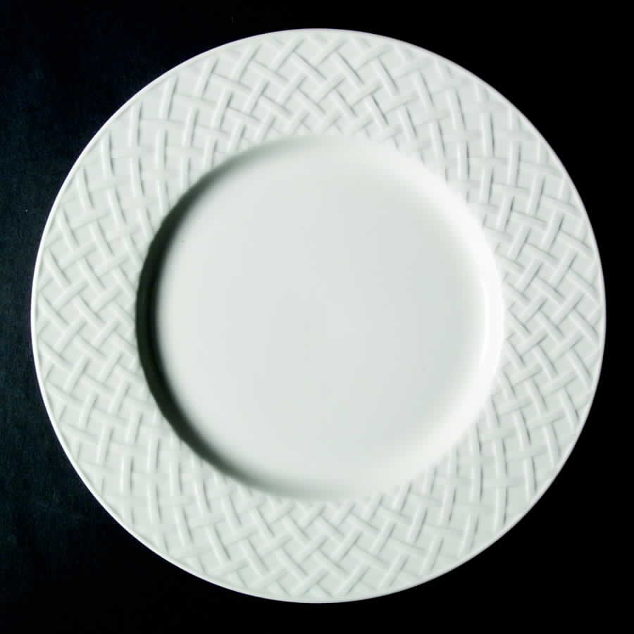 Magnum Gazebo Dinner Plate by Pagnossin-1