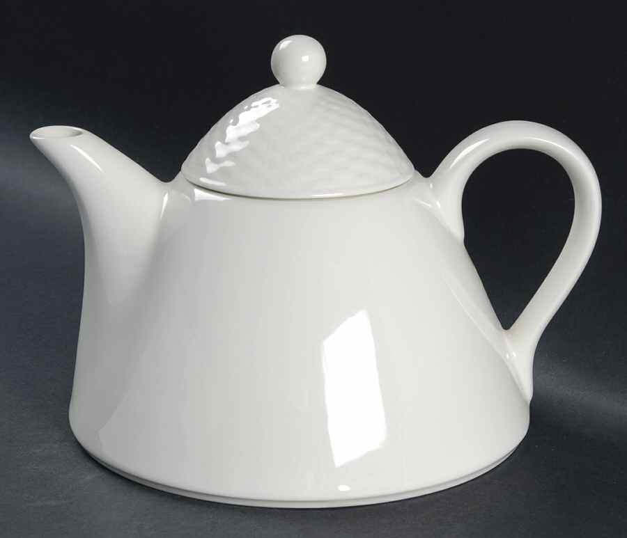 Magnum Gazebo Teapot & Lid by Pagnossin-1