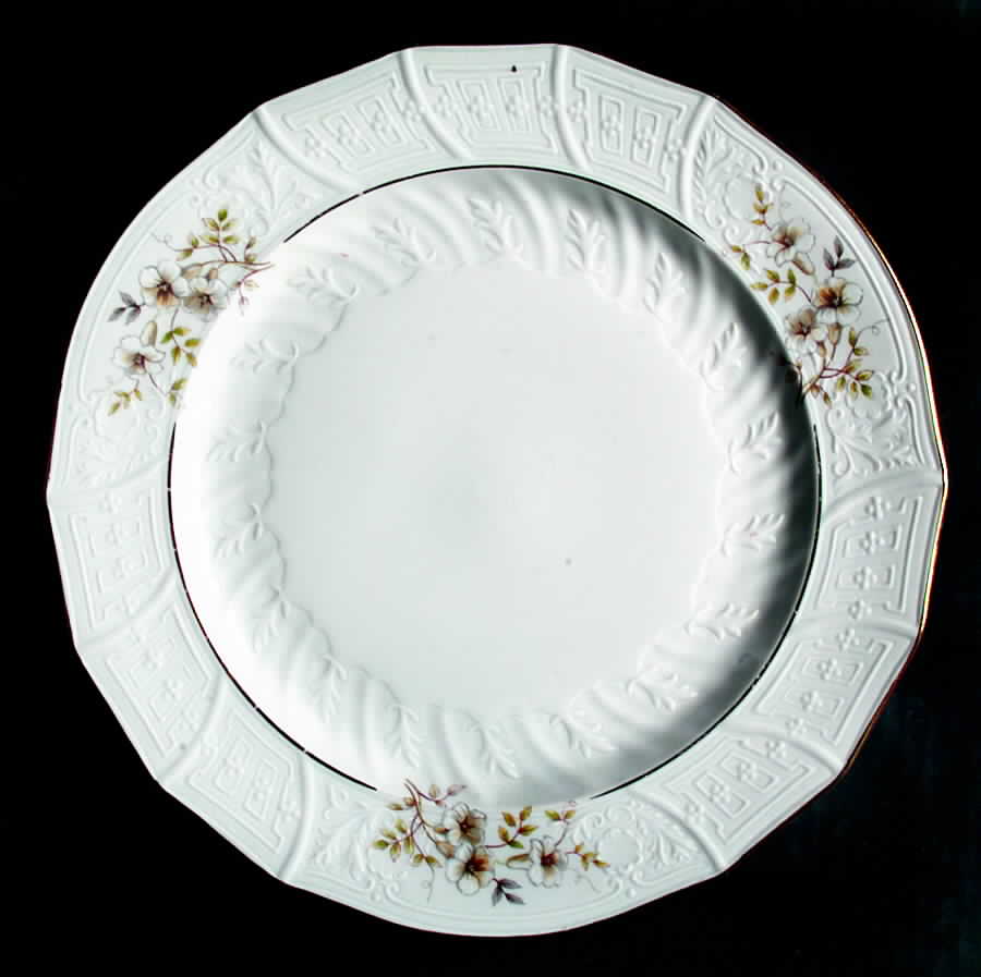 Pir102 Dinner Plate by Pirkenhammer-1