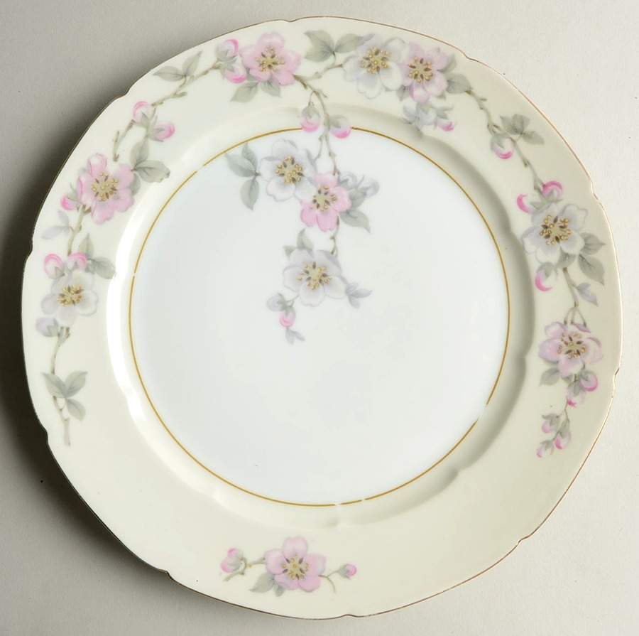 Pun91 Dinner Plate by Porcelain Union-1