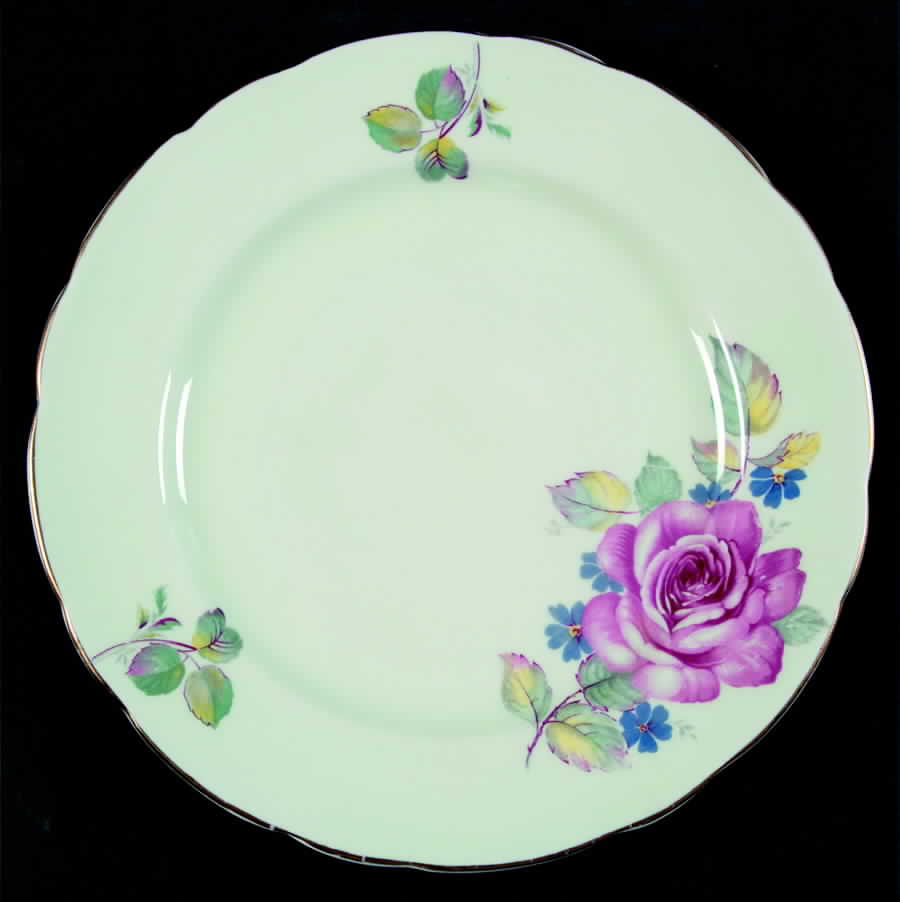 PAR102 Salad Plate by Paragon-1