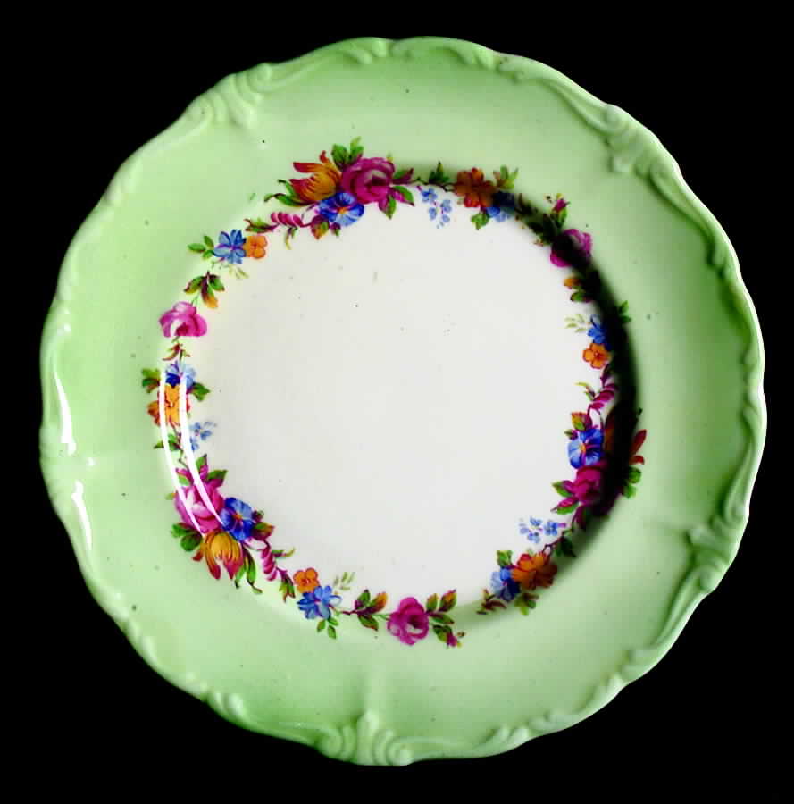 Par103 Bread & Butter Plate by Paragon-1