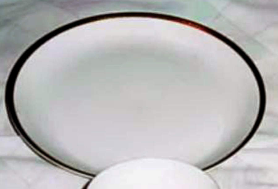 PRG42 Salad Plate by Porsgrund-1