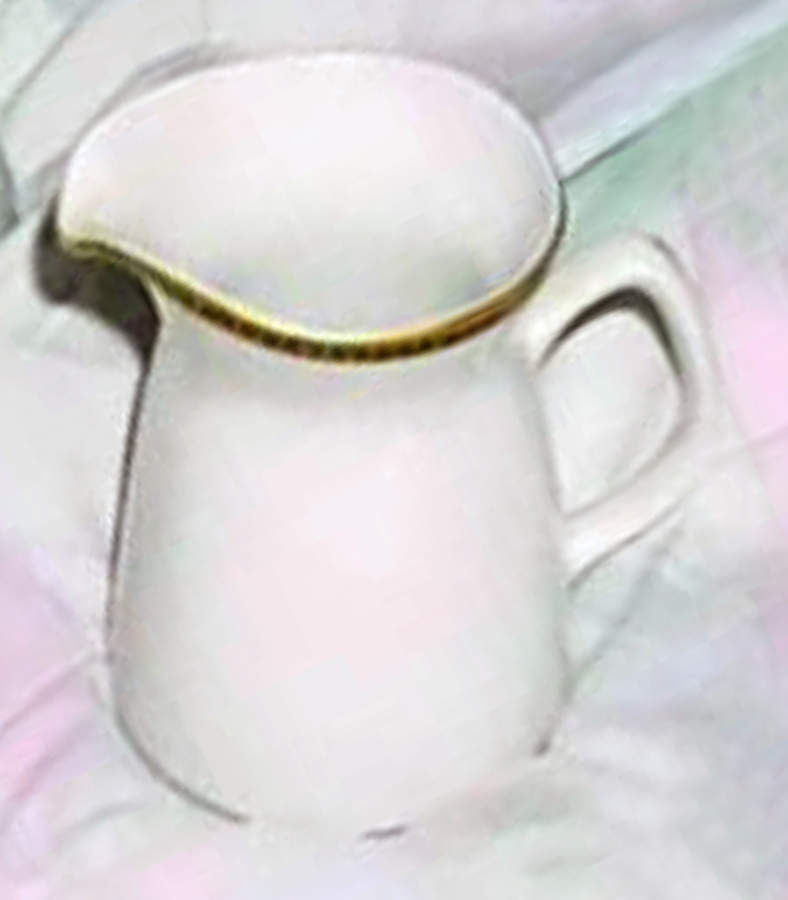 PRG42 Creamer by Porsgrund-1