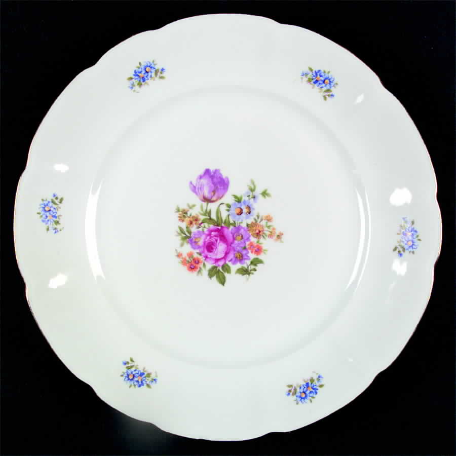 Pir106 Dinner Plate by Pirkenhammer-1