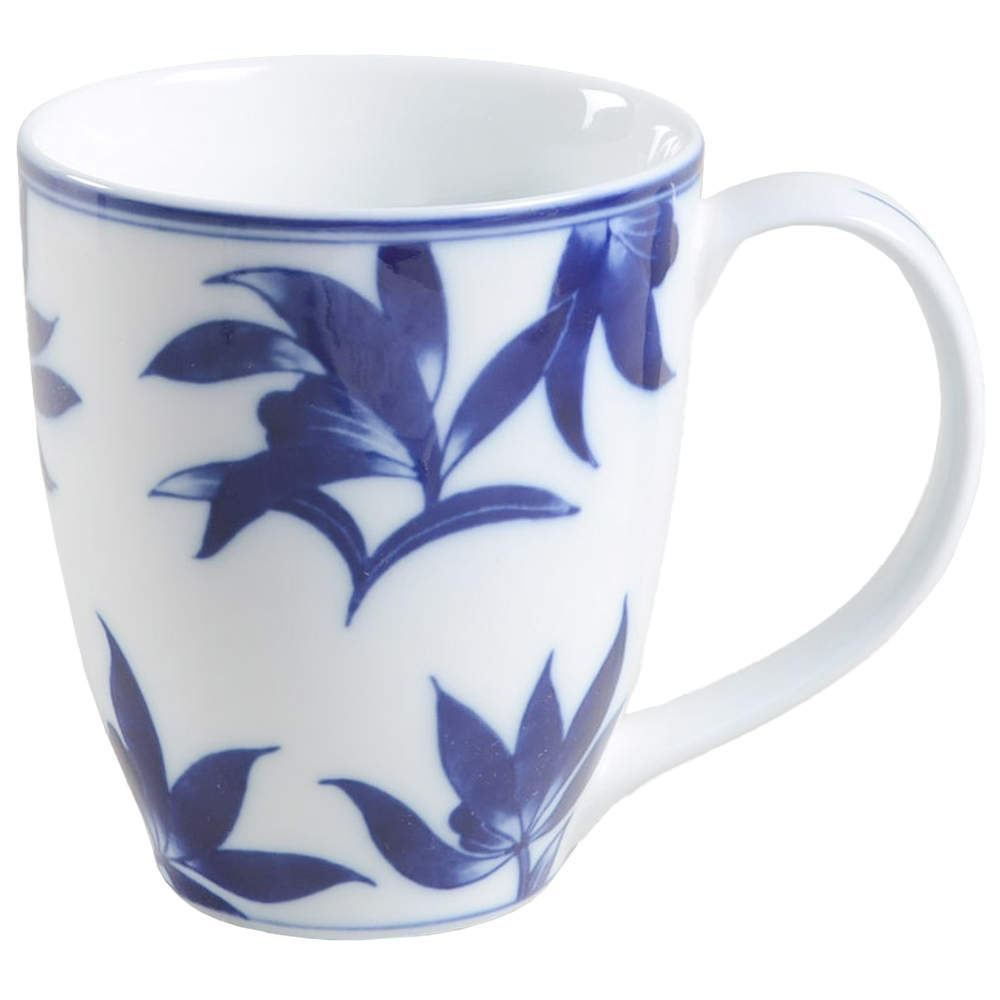 Ming Mug by Pier 1-1