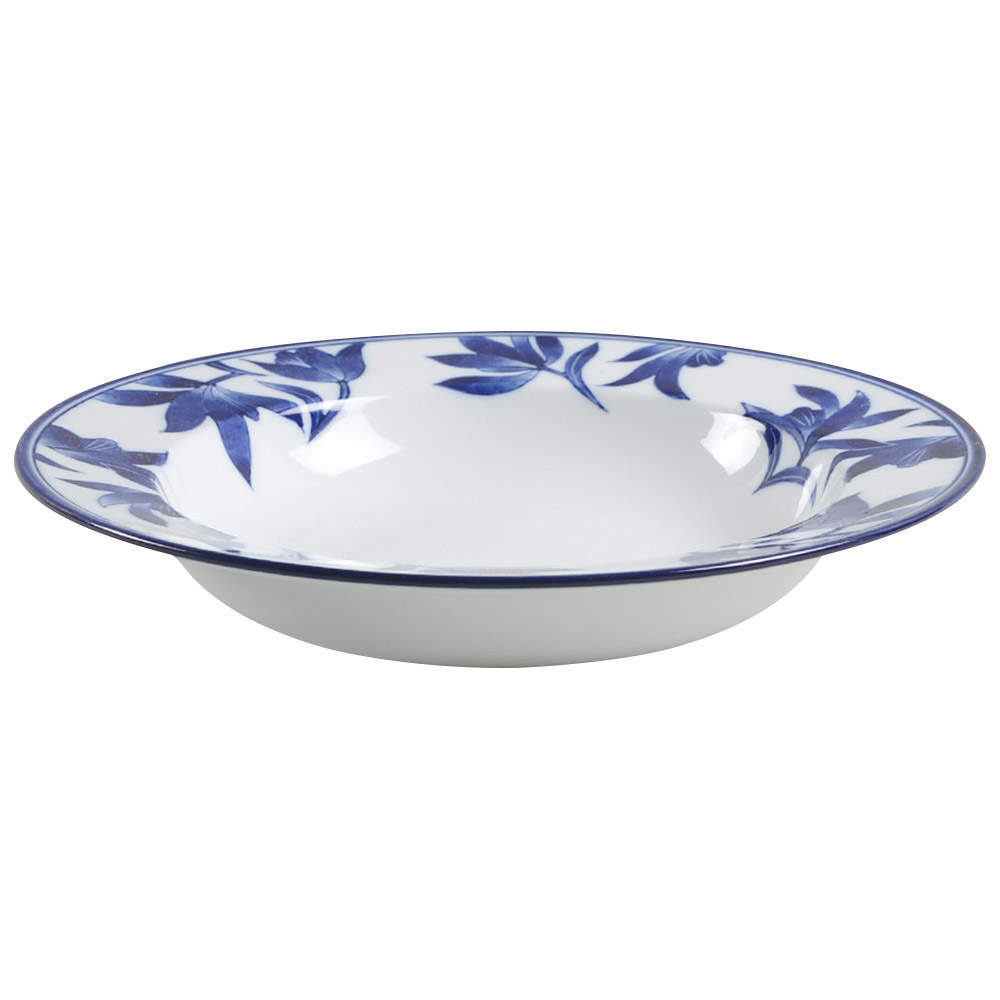 Ming Rim Soup Bowl by Pier 1-1