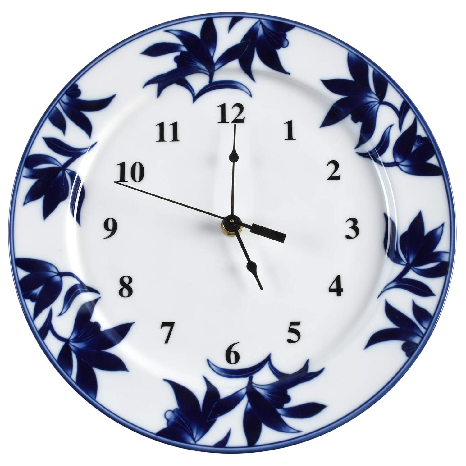 Ming 1-2" depth  Clock Plate HC by Pier 1-1