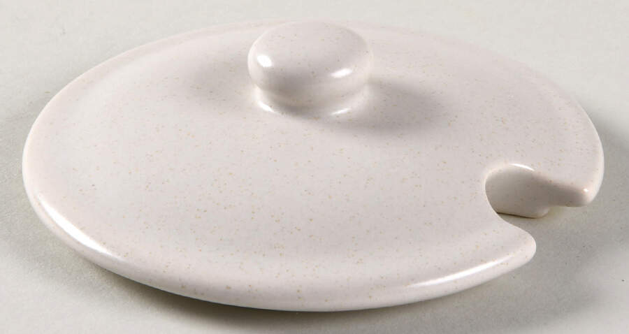 Bicentennial Collection Lid for Mini Tureen by Pfaltzgraff-1