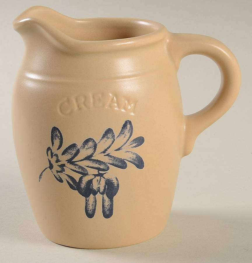 Bicentennial Collection Creamer by Pfaltzgraff-1