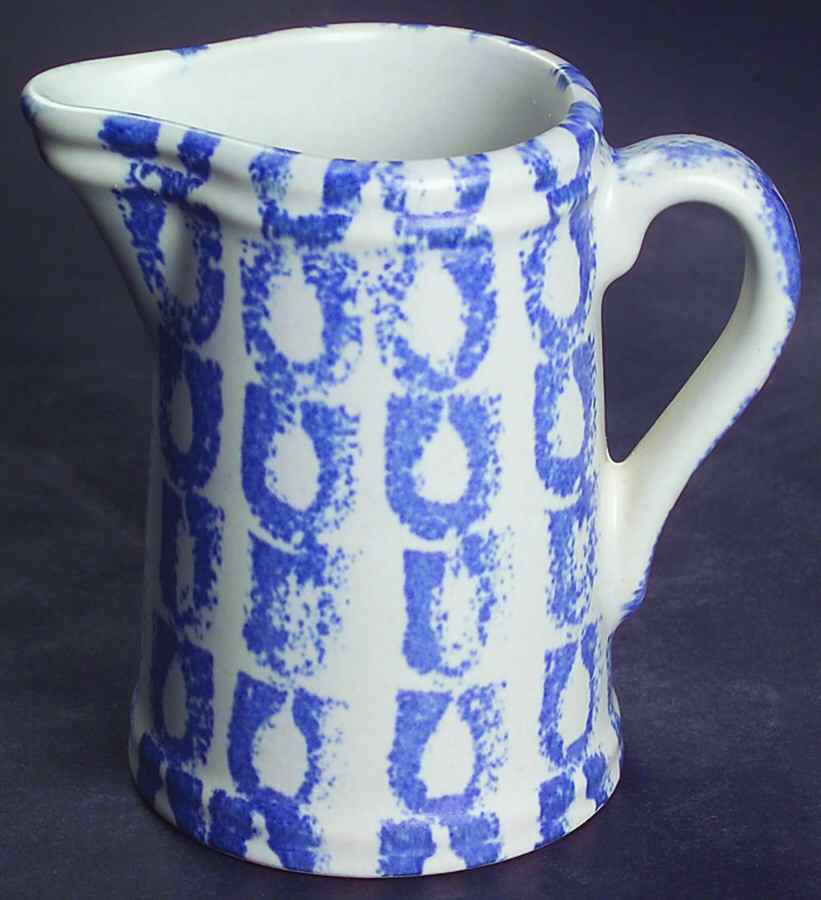 Bicentennial Collection 2005 Mini Pitcher Bicentennial by Pfaltzgraff-1