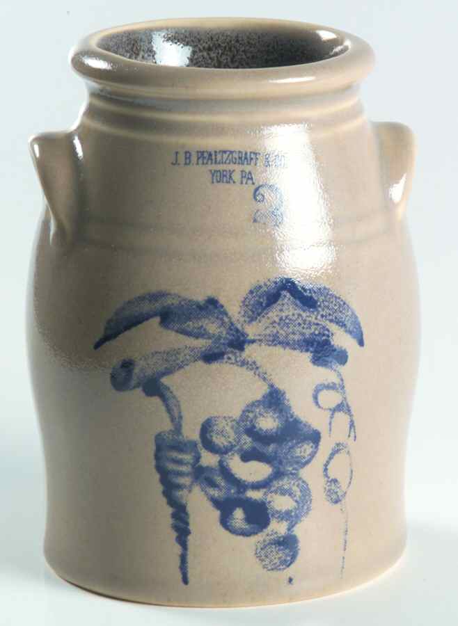 Bicentennial Collection 2003 Bicentennial Crock by Pfaltzgraff-1