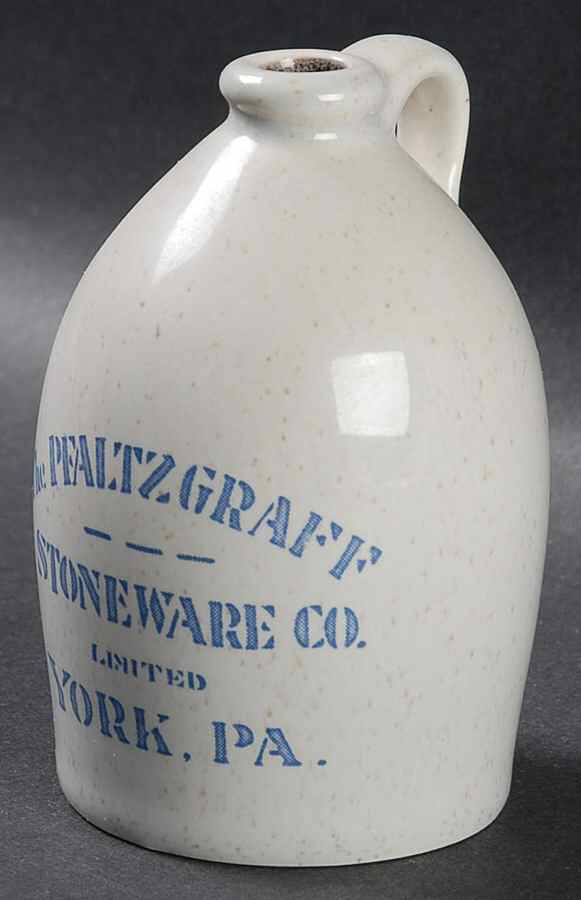 Bicentennial Collection 2002 Bicentennial Jug by Pfaltzgraff-1