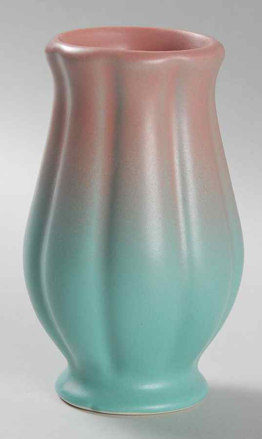 Bicentennial Collection 3" Bicentennial Miniature Vase 2006 by Pfaltzgraff-1