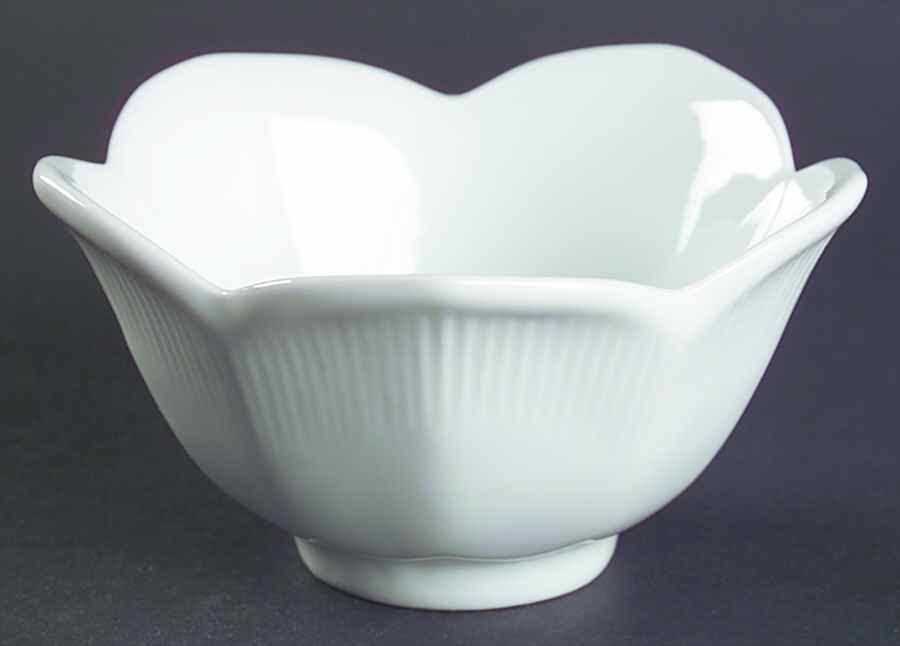 Lotus 4" All Purpose Bowl by Pier 1-1
