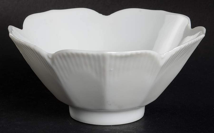 Lotus 4" All Purpose Bowl by Pier 1-1