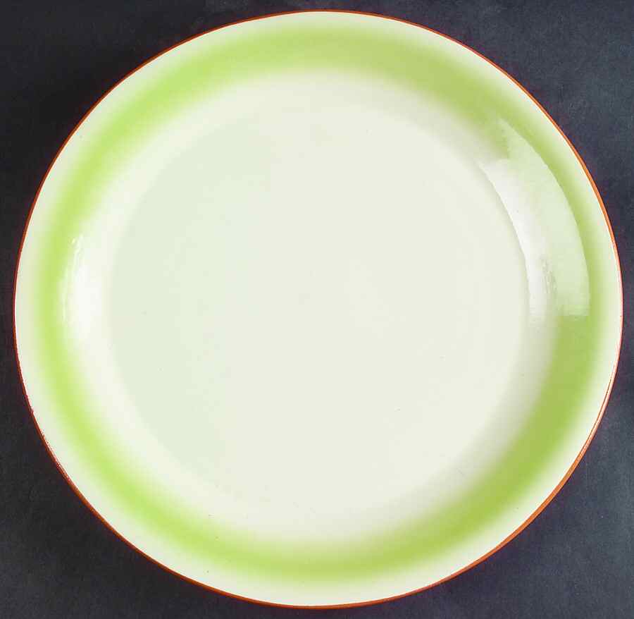 Soleil Dinner Plate by Pottery Barn China-1