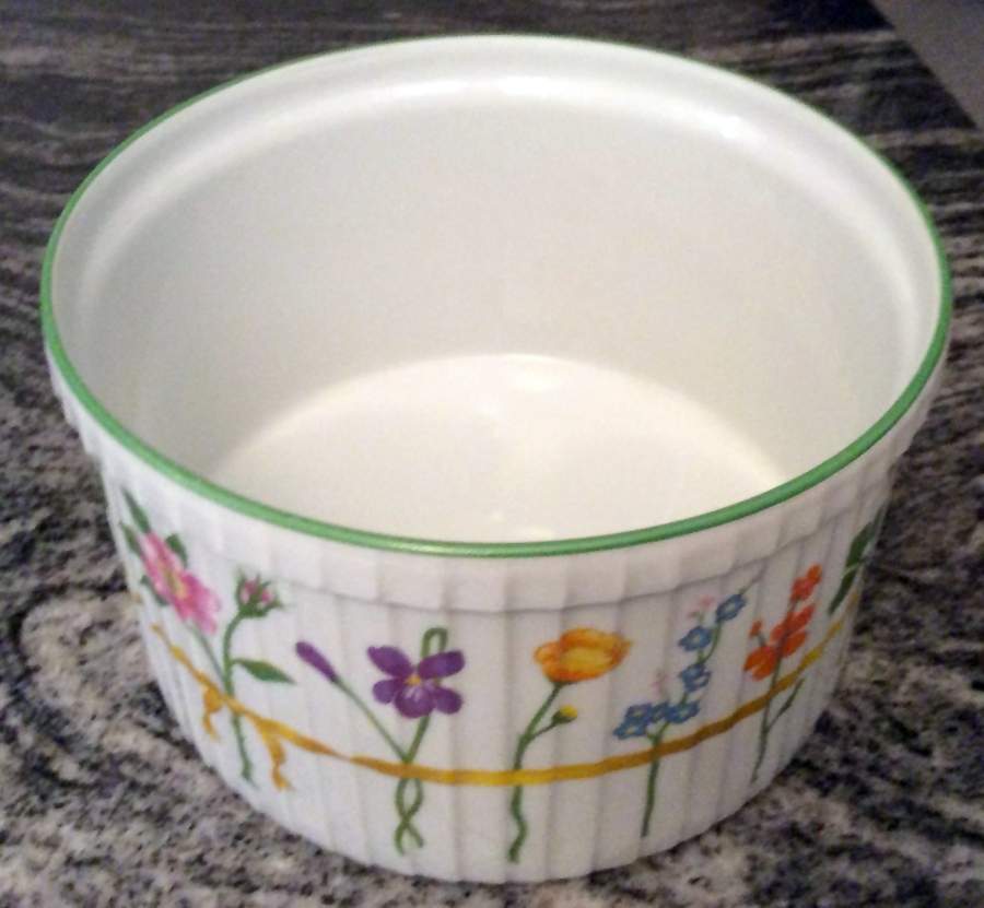 Farandole 6" Souffle by Pillivuyt-1