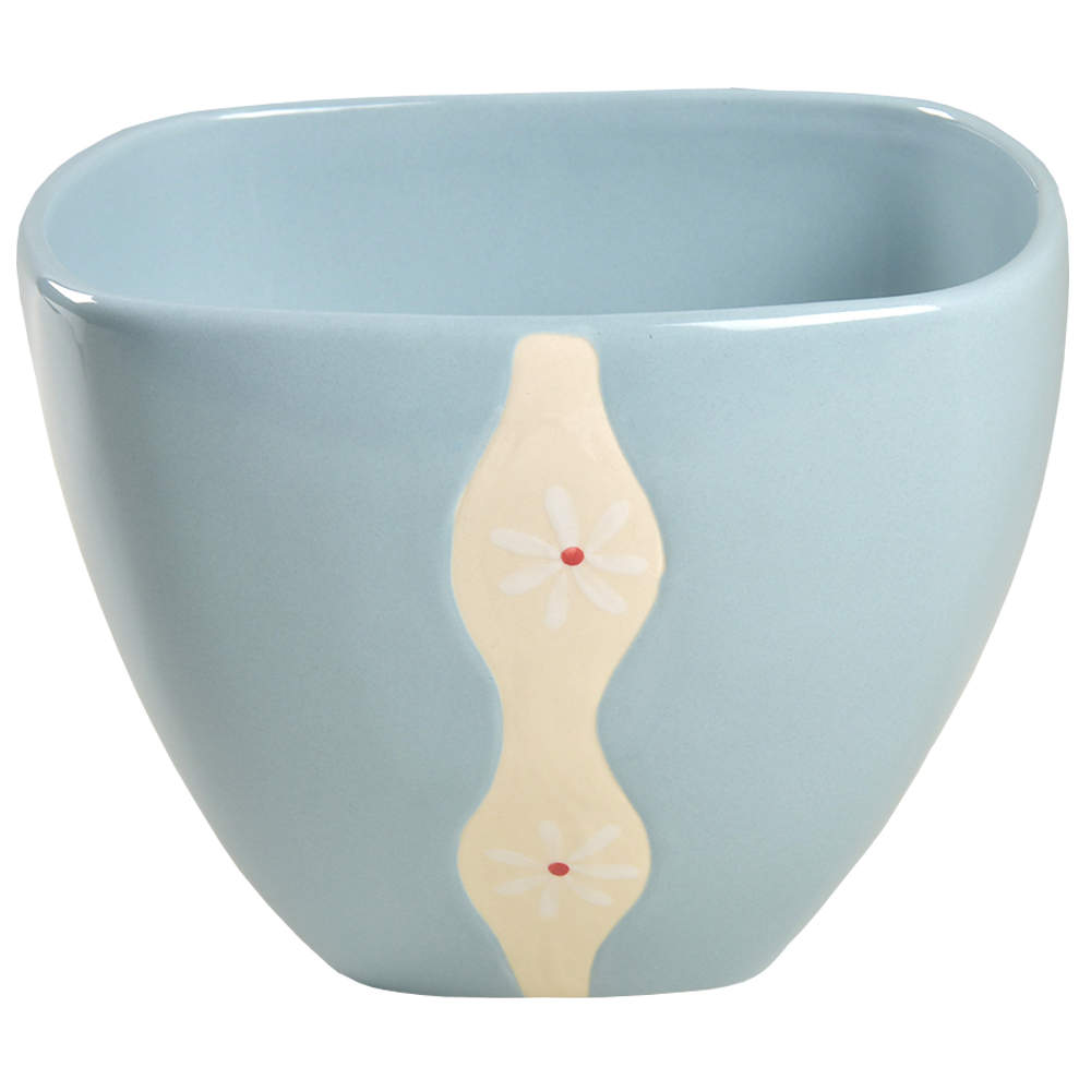 Dazee Sky 8" Salad Serving Bowl by Pfaltzgraff-1