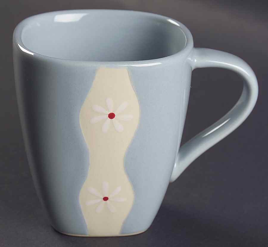 Dazee Sky Mug by Pfaltzgraff-1