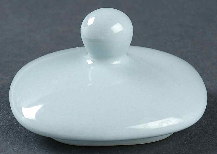 Dazee Sky Lid for Sugar Bowl by Pfaltzgraff-1