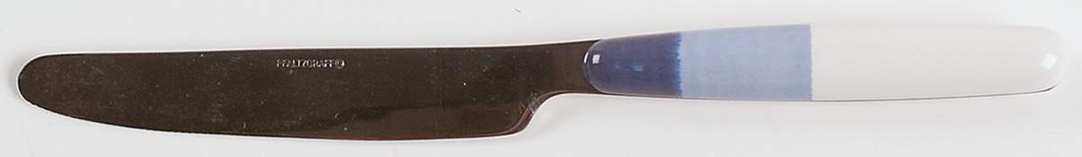 Denim Small Dinner Knife by Pfaltzgraff-1