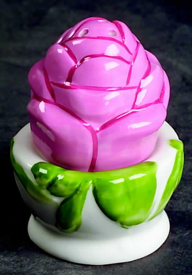 Emma Individual Salt & Pepper Set by Pfaltzgraff-1