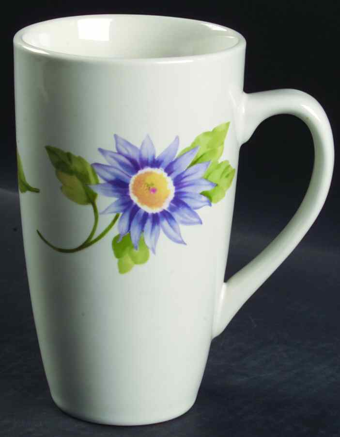 Emma Latte Mug by Pfaltzgraff-1