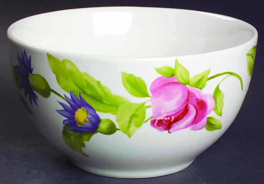 Emma Soup/Cereal Bowl by Pfaltzgraff-1
