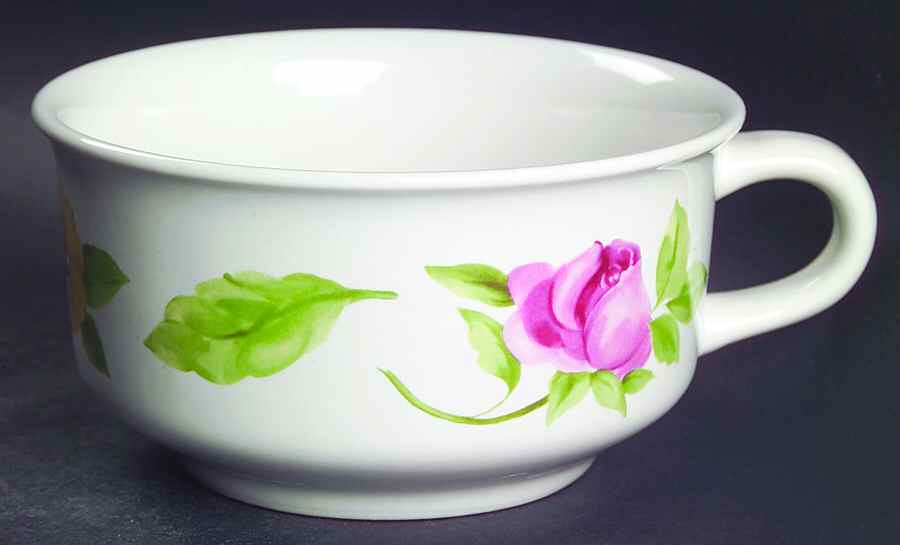 Emma Soup Mug by Pfaltzgraff-1