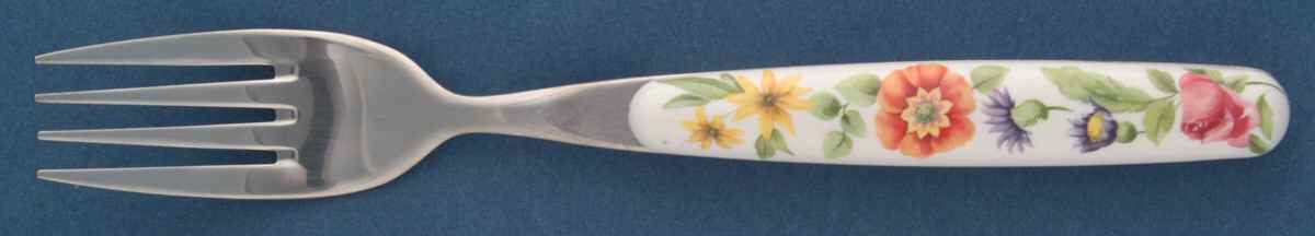 Emma Dinner Fork (7 1/2" or Larger) by Pfaltzgraff-1