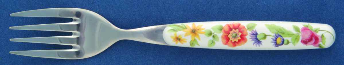 Emma Individual Salad Fork by Pfaltzgraff-1