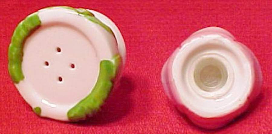 Emma Individual Pepper Shaker by Pfaltzgraff-1