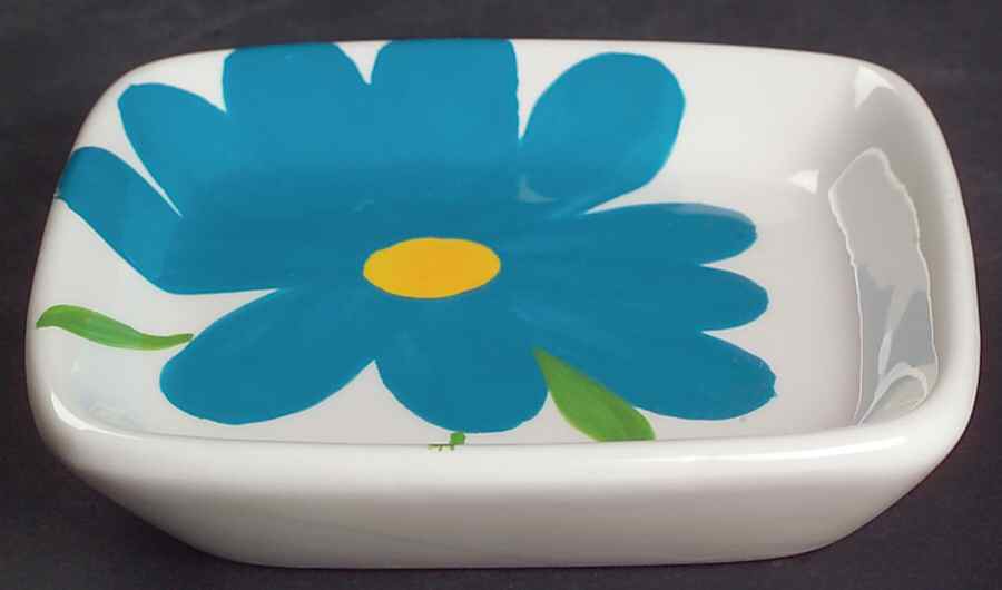Flourish Individual Dip Dish by Pfaltzgraff-1