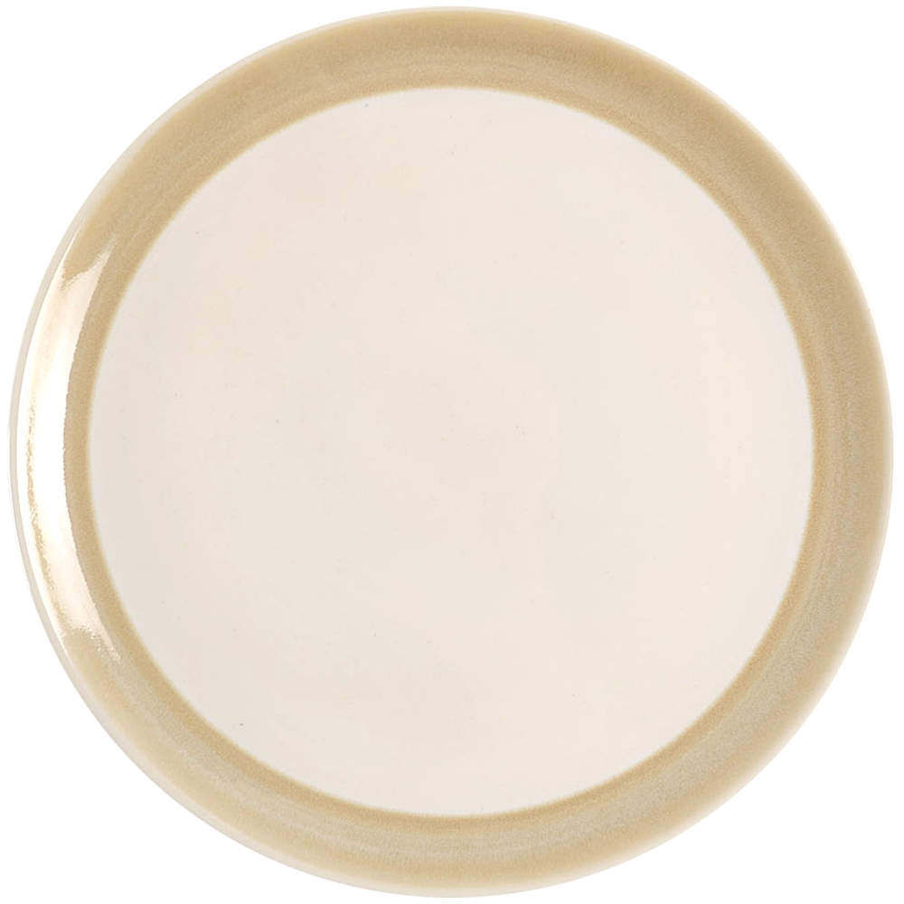 Caramel Dinner Plate by Pfaltzgraff-1