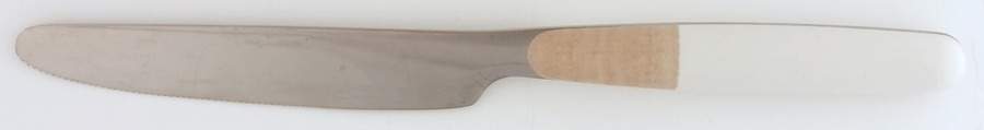 Caramel Small Dinner Knife by Pfaltzgraff-1