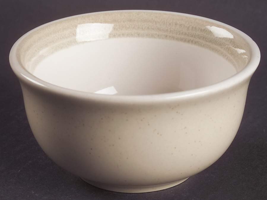 Caramel Dessert Bowl by Pfaltzgraff-1