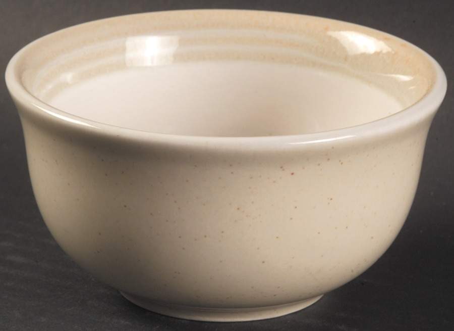 Caramel Dessert Bowl by Pfaltzgraff-1
