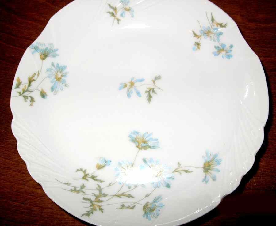 POY426 Salad Plate by Jean Pouyat-1
