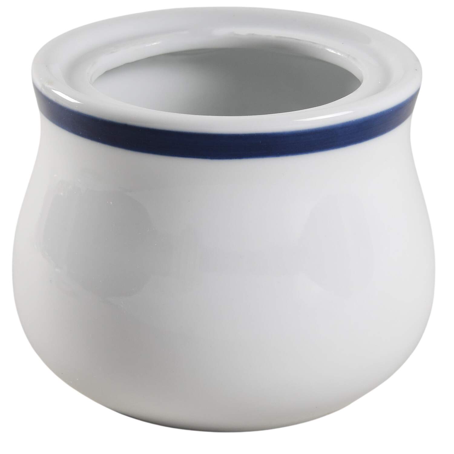 PBA26 Sugar Bowl No Lid by Pottery Barn China-1