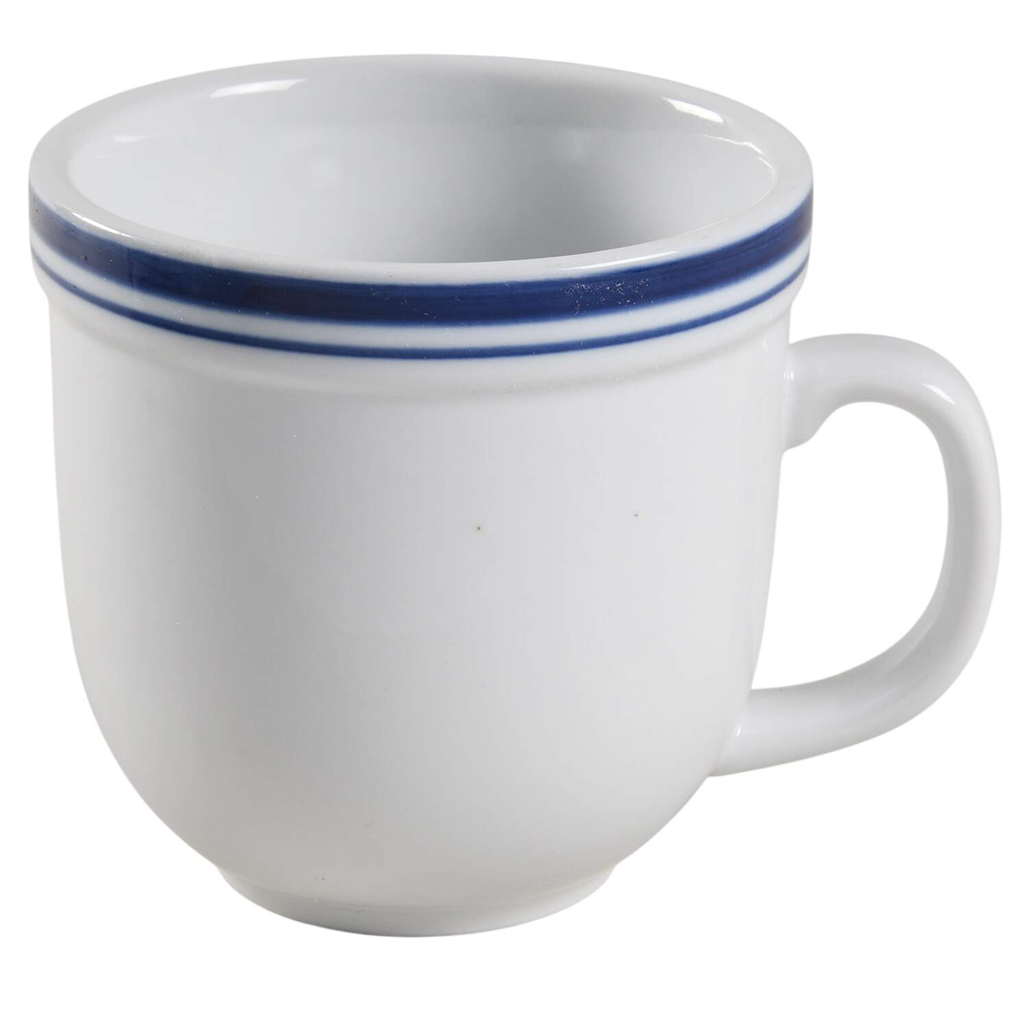 PBA26 Mug by Pottery Barn China-1